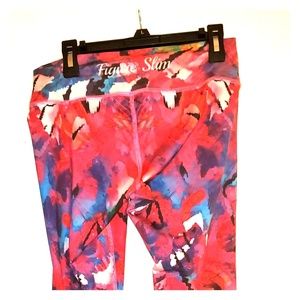 Workout leggings